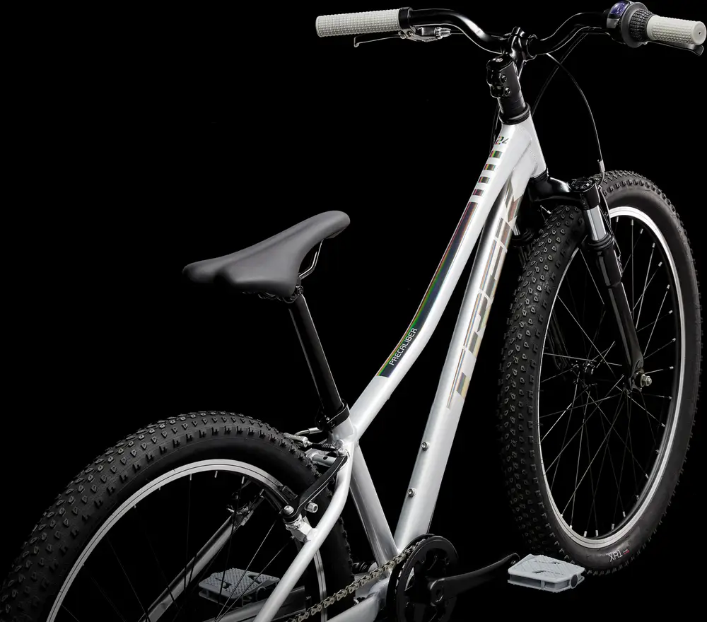 2024 Trek Precaliber 24 8-speed Suspension – Specs