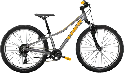 2024 Trek Precaliber 24 8-speed Suspension – Specs, Comparisons
