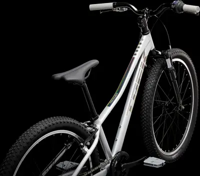 2024 Trek Precaliber 24 8-speed Suspension – Specs, Comparisons