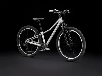 2024 Trek Precaliber 24 8-speed Suspension – Specs, Comparisons