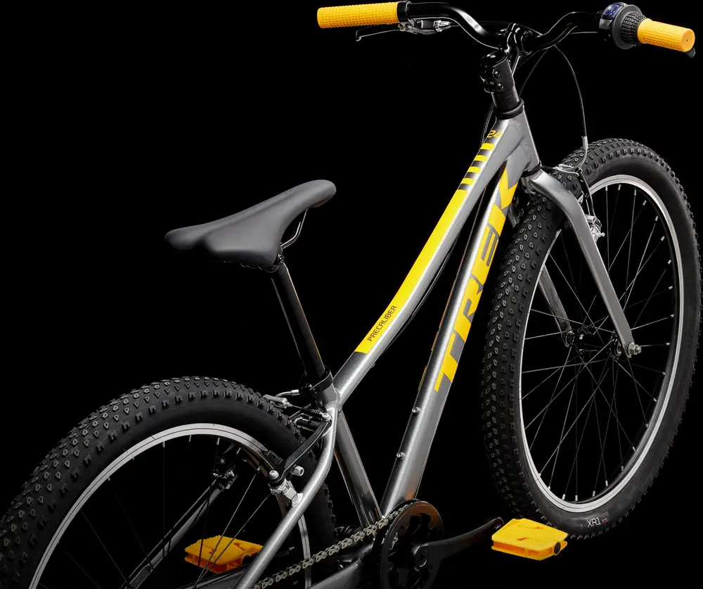 2024 Trek Precaliber 24 8-speed – Specs, Comparisons, Reviews – 99