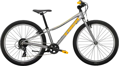 2024 Trek Precaliber 24 8-speed – Specs, Comparisons, Reviews – 99