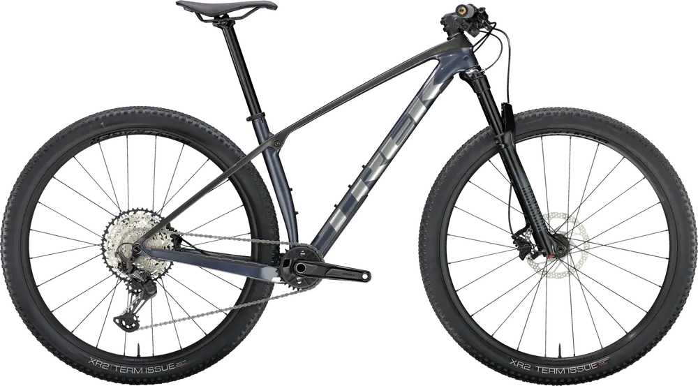 2024 Trek Procaliber 9.6 Gen 2 – Specs, Comparisons, Reviews – 99