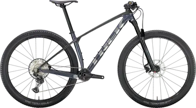 2024 Trek Procaliber 9.6 Gen 2 – Specs, Comparisons, Reviews – 99