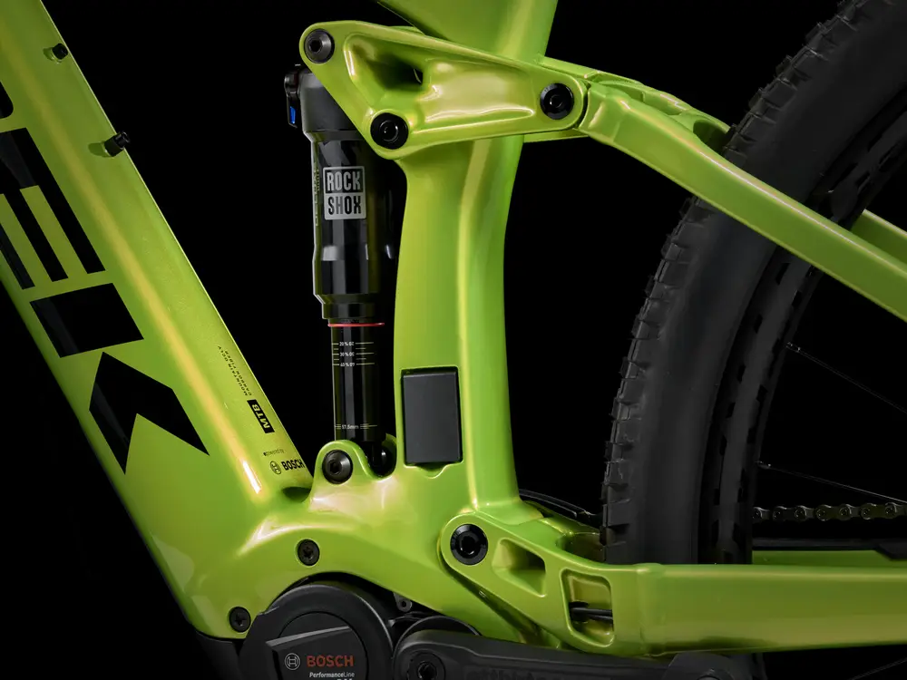 2024 Trek Rail 9.7 Gen 4 Specs, Comparisons, Reviews 99 Spokes