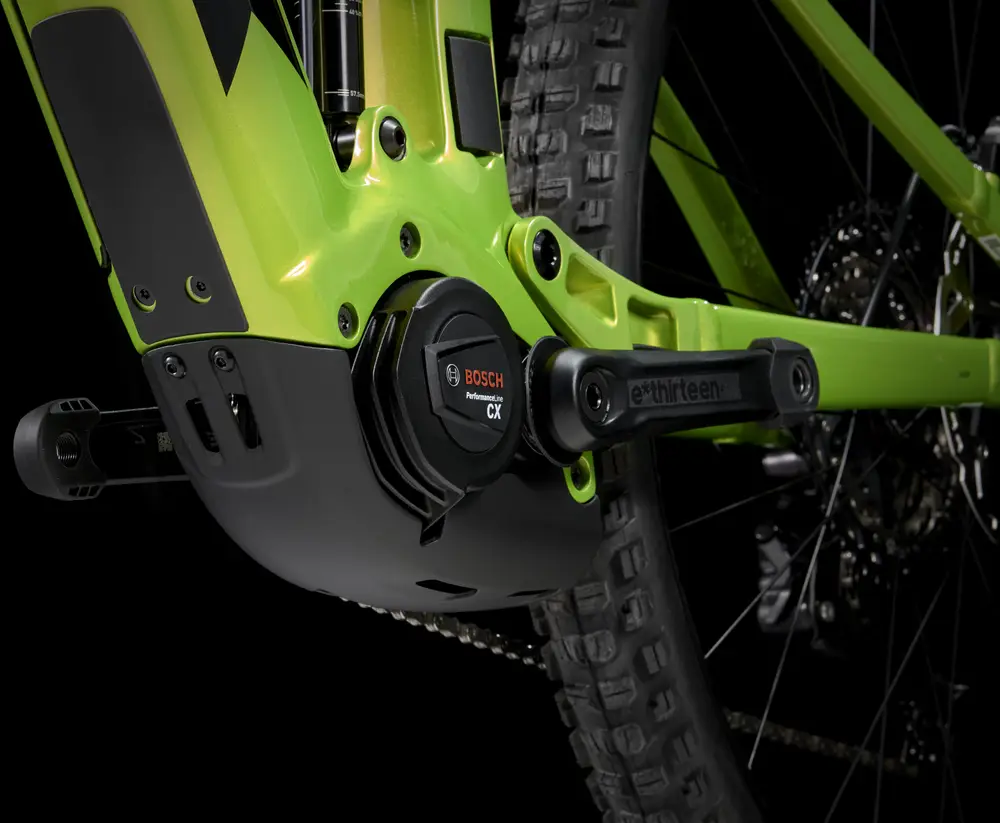 2024 Trek Rail 9.7 Gen 4 Specs, Comparisons, Reviews 99 Spokes