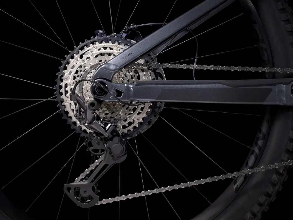 TREK Rail 9.7 Gen 4 カーボン e-mtb 2023 Trek Rail 9.7 Gen 4 – Specs, Comparisons, Reviews – 99