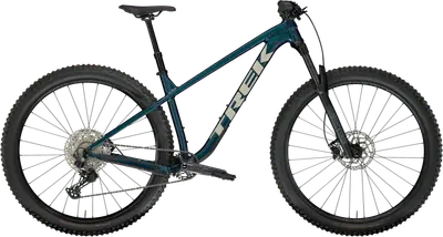 2024 Trek Roscoe 7 – Specs, Comparisons, Reviews – 99 Spokes