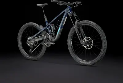 2024 Trek Slash 8 Gen 6 – Specs, Comparisons, Reviews – 99 Spokes