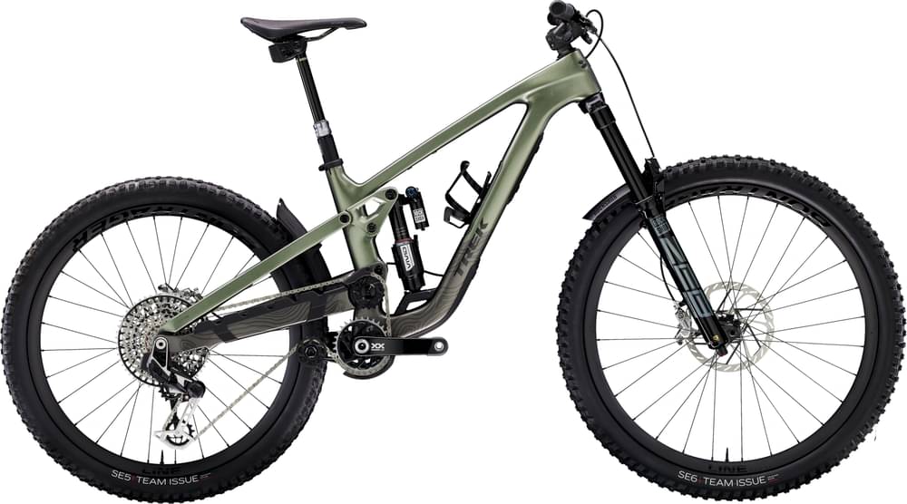 Trek Slash 9.9 XX AXS T-Type Gen 6