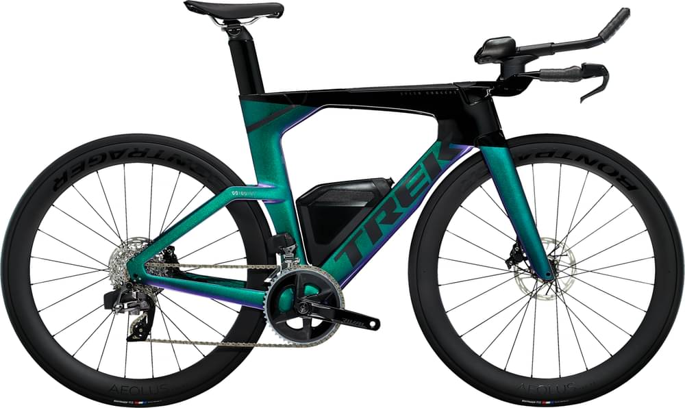 Trek Speed Concept SLR 6 AXS 2024 — Price & Specs | 2BX