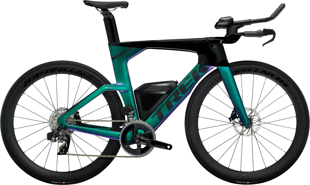 2024 Trek Speed Concept SLR 6 AXS – Specs, Comparisons