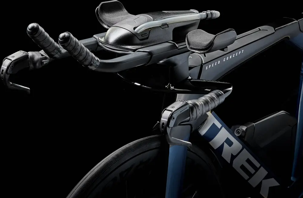 2024 Trek Speed Concept SLR 7 AXS – Specs, Comparisons, Reviews
