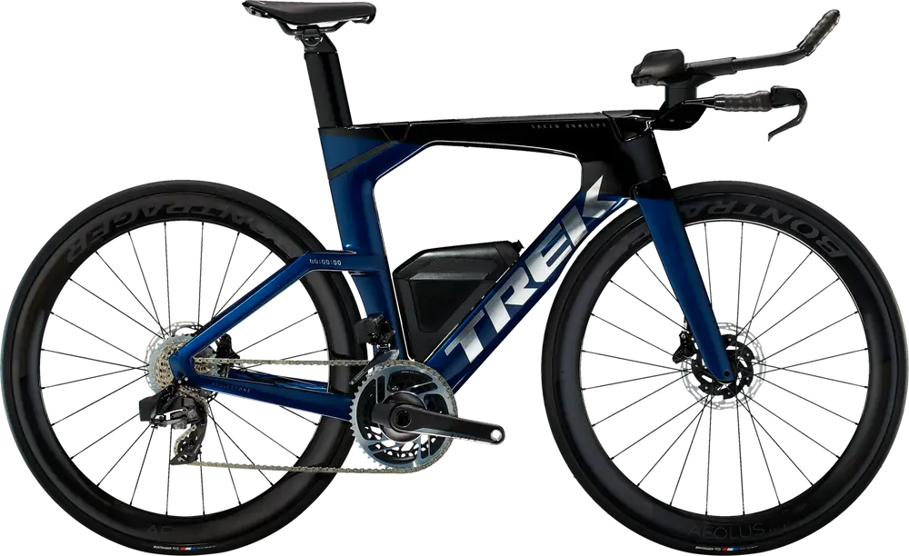 2024 Trek Speed Concept SLR 9 AXS – Specs, Comparisons