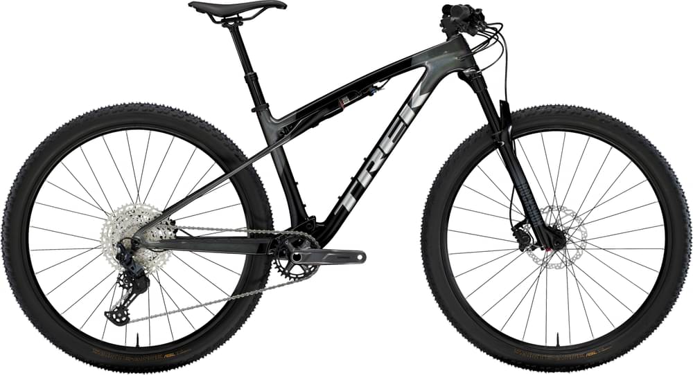 Trek Supercaliber SL 9.6 Gen 2