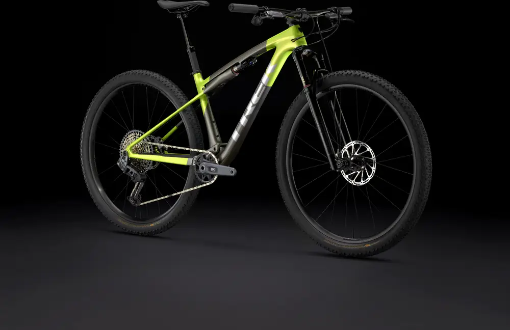2024 Trek Supercaliber SL 9.7 AXS Gen 2 Specs, Comparisons, Reviews