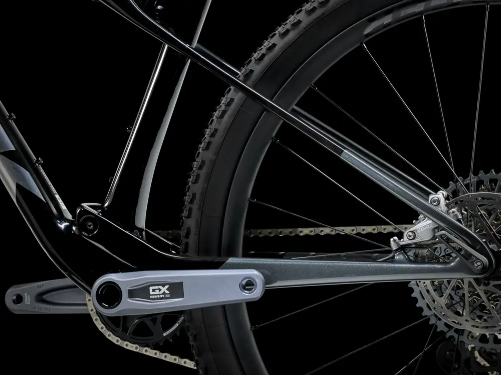 2024 Trek Supercaliber SLR 9.8 GX AXS Gen 2 Specs, Comparisons, Reviews 99 Spokes