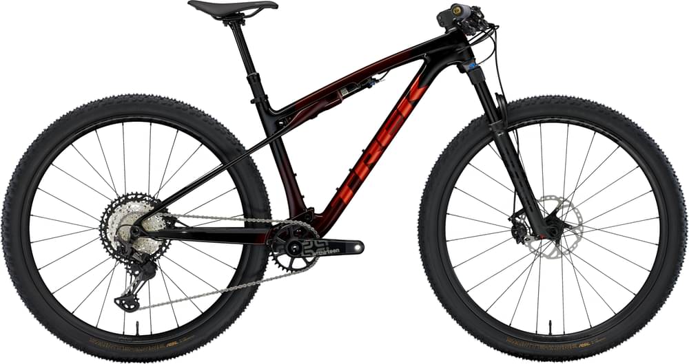 Trek Supercaliber SLR 9.8 XT Gen 2