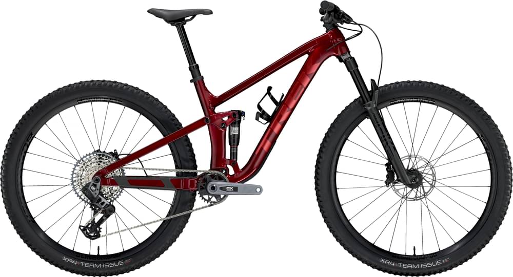 TREK Top Fuel8 Gen 3 2022 Sサイズ フレームセット Trek Top Fuel8 Gen 3 2022 S Size Frame Set | eBay