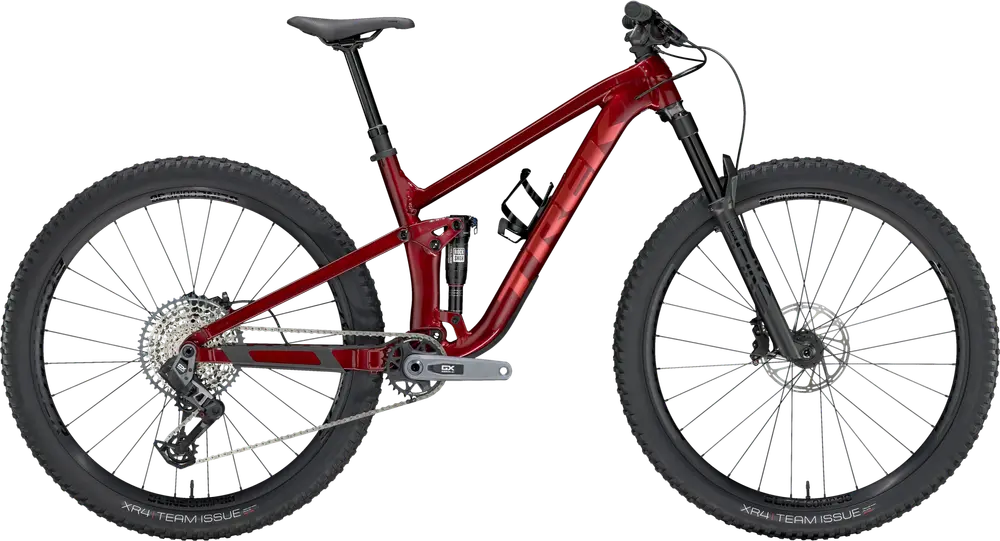 TREK Top Fuel8 Gen 3 2022 Sサイズ フレームセット Trek Top Fuel C Gen 3 (2022-2024) Frame - Reviews