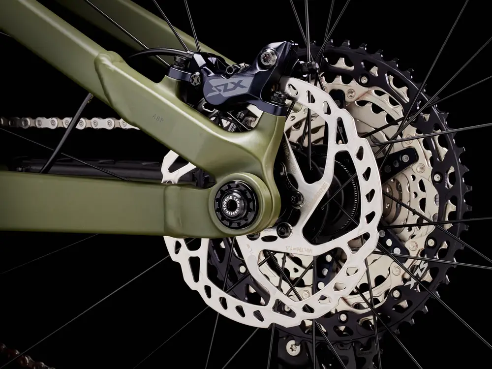 2024 Trek Top Fuel 8 XT Gen 3 – Specs, Comparisons, Reviews – 99 Spokes