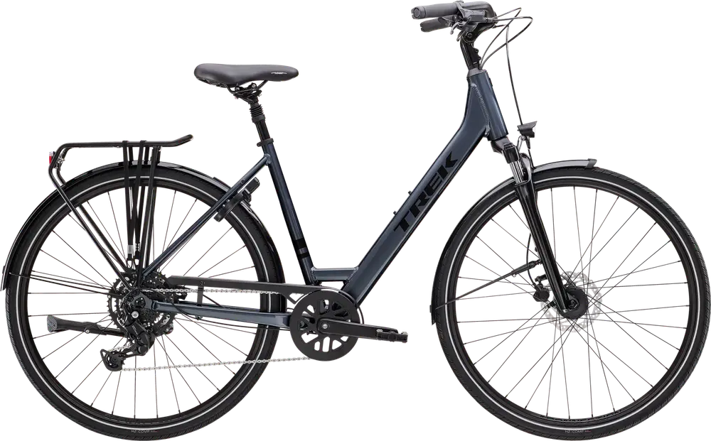 2024 Trek Verve 2 Equipped Lowstep Specs, Comparisons, Reviews 99