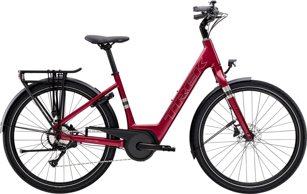 Trek Verve+ 1 Lowstep