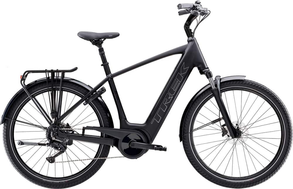 Trek Verve+ 3