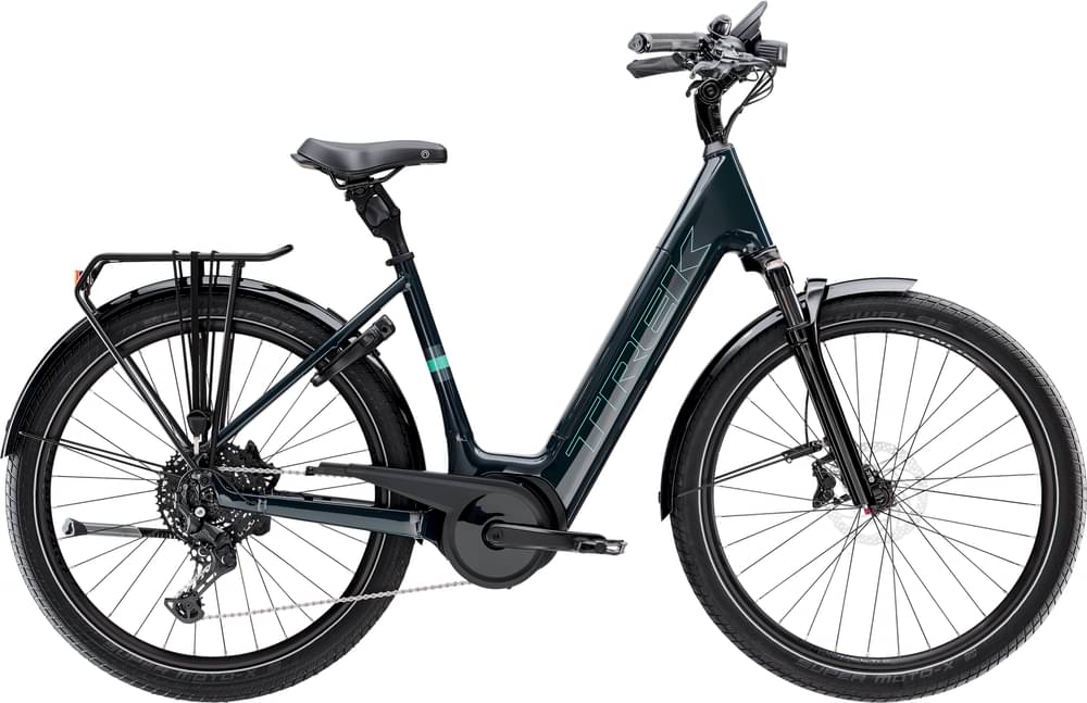 Trek Verve+ 5 Lowstep