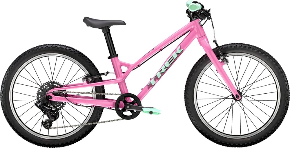 Trek Wahoo 20 Path