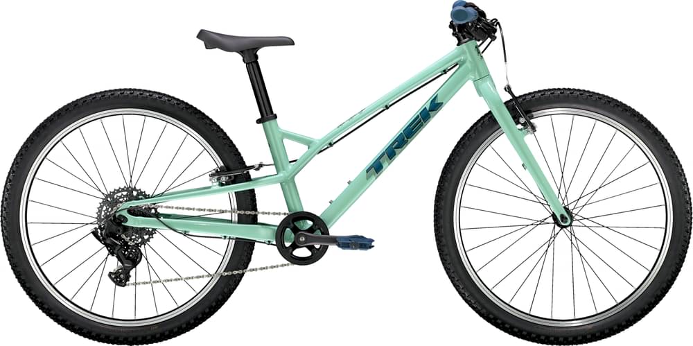 Trek Wahoo 24 Path