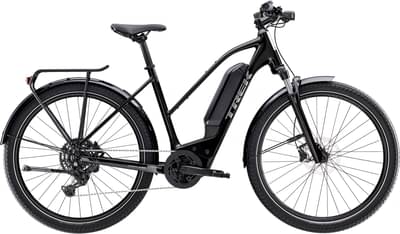 Trek Allant+ 5 Mid-step
