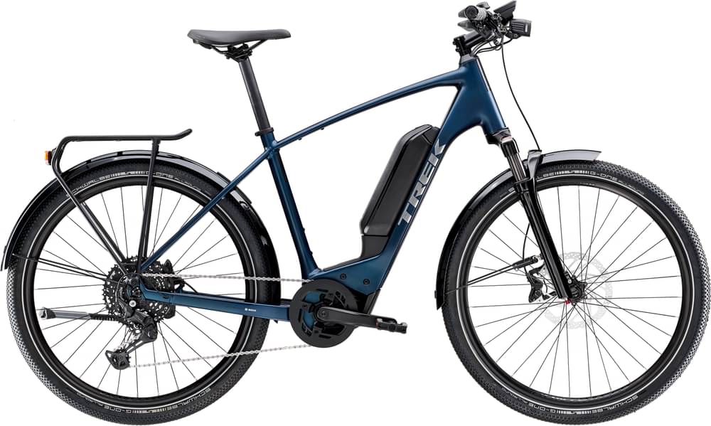 Trek Allant+ 6