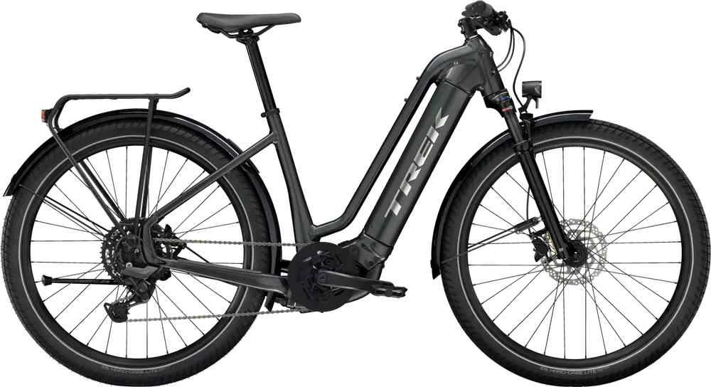 2025 Trek Allant+ 7 Lowstep Gen 2 – Specs, Comparisons, Reviews