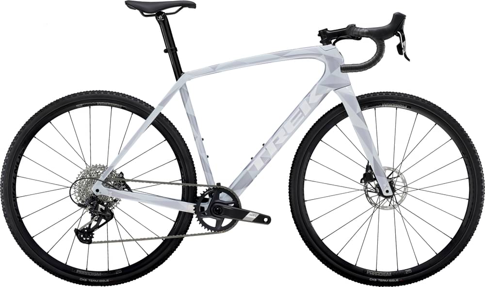 自転車本体 TREK BOONE 5 (47) 2025 Trek Boone 5 – Specs, Comparisons, Reviews – 99 Spokes
