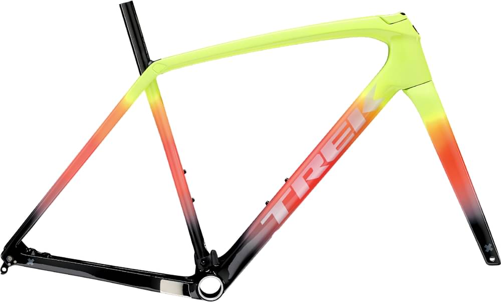 2025 Trek Boone Disc Frameset – Specificaties, vergelijkingen