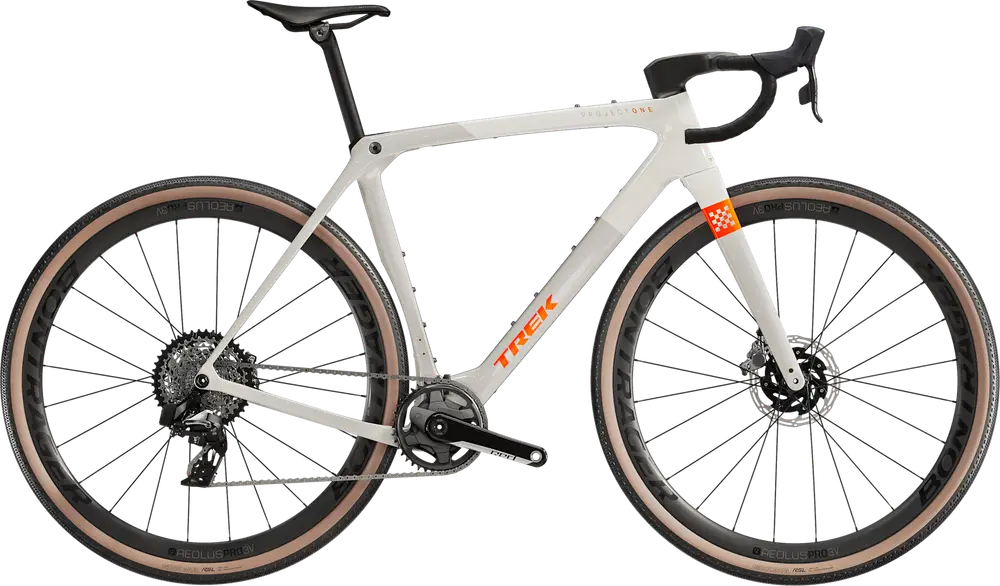 TREK CHECKMATE SLR サイズS フレームセット Trek Checkmate SLR Gravel Bike Frameset - 2025, Medium – Cycle Limited