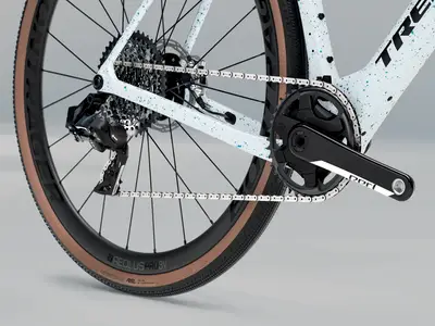 2025 Trek Checkmate SLR 8 AXS – Specs, Comparisons, Reviews – 99
