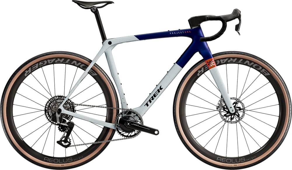 Trek Checkmate SLR 9 AXS