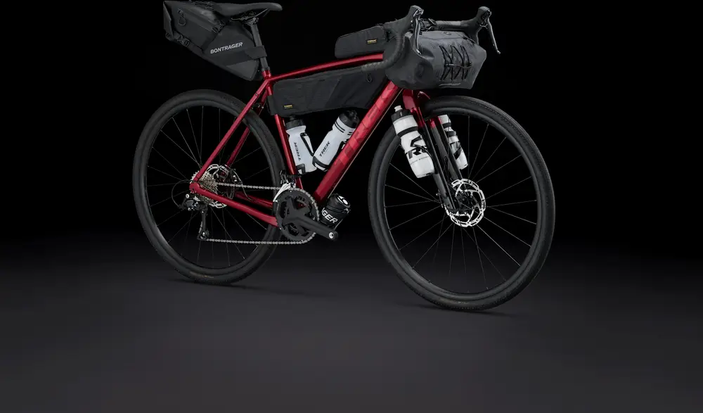 2025 Trek Checkpoint ALR 3 Gen 2 – Specs, Comparisons, Reviews