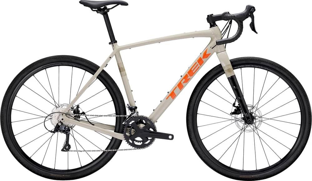 2025 Trek Checkpoint ALR 3 – Specs, Comparisons, Reviews
