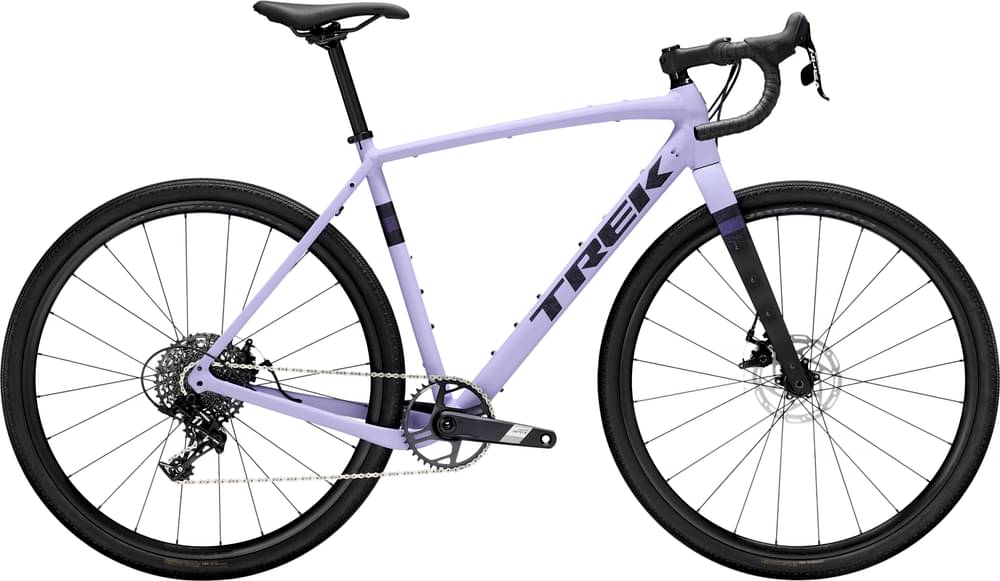 2025 Trek Checkpoint ALR 4 Gen 2 – Specs, Comparisons, Reviews