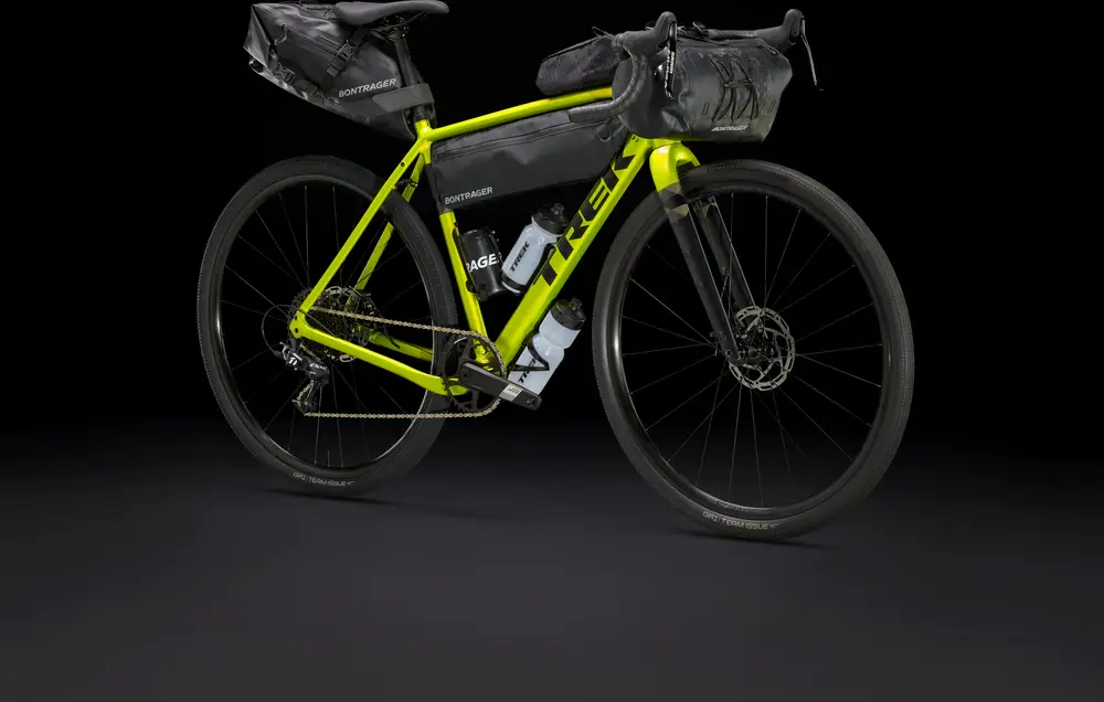 2025 Trek Checkpoint ALR Gen – Specs, Comparisons, Reviews