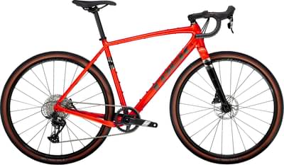 2017 Trek Crockett 5 Disc – Specs, Comparisons, Reviews – 99