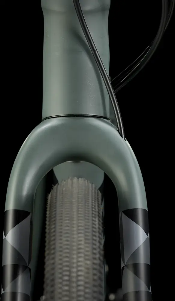 Checkpoint ALR 5 L Bronze Age - Premium Gravel Bike main image 1