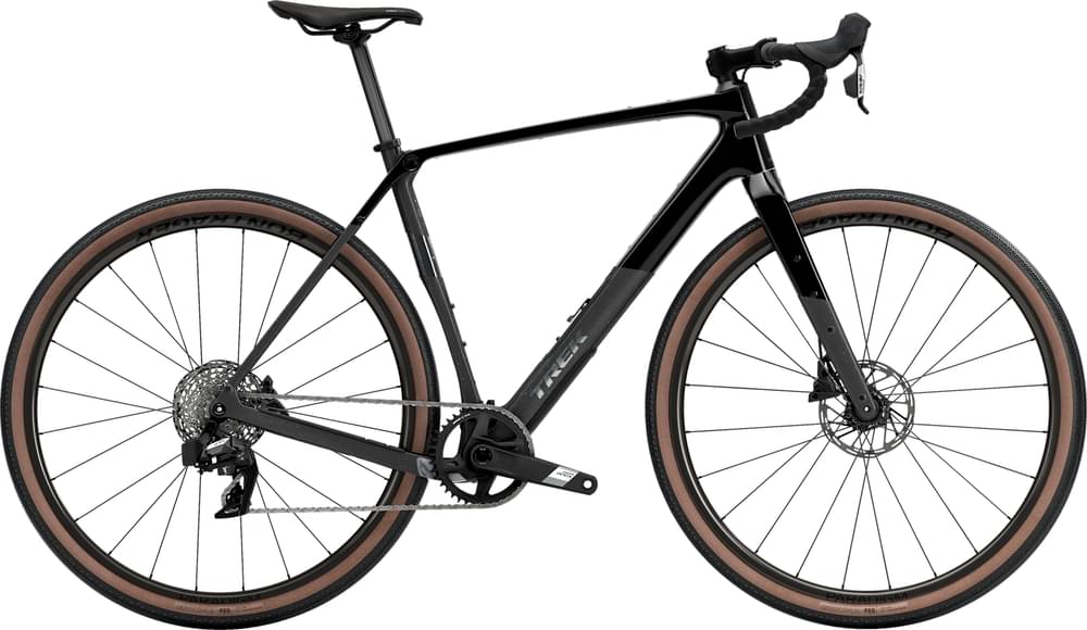 2025 Trek Checkpoint SL 5 AXS Gen 3 – Specs, Comparisons, Reviews