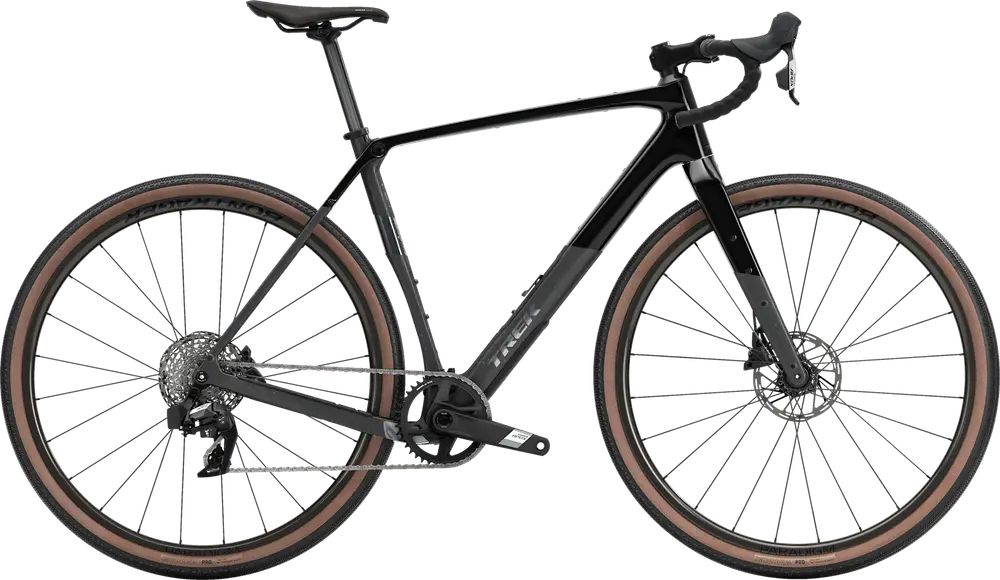 2025 Trek Checkpoint SL 5 AXS Gen 3 – Specs, Comparisons