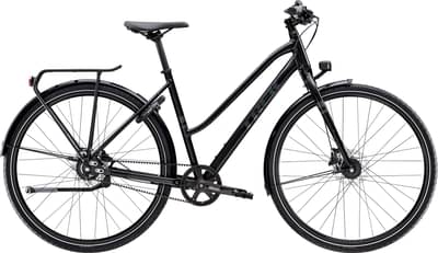 Trek District 4 Mid-step 2025