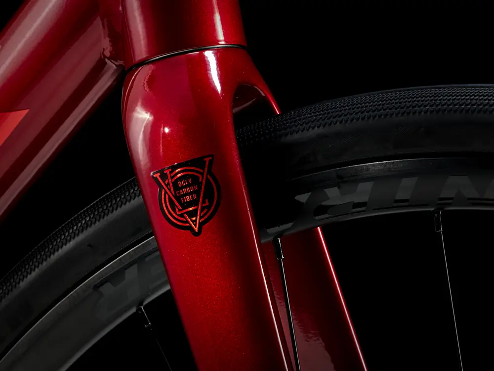2025 Trek Domane AL 2 Gen 4 Specs, Comparisons, Reviews 99 Spokes