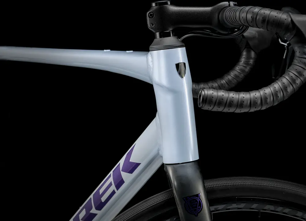 Trek Domane Al 2 Gen 4 Rennrad 2025 49Cm Grau – OFWE